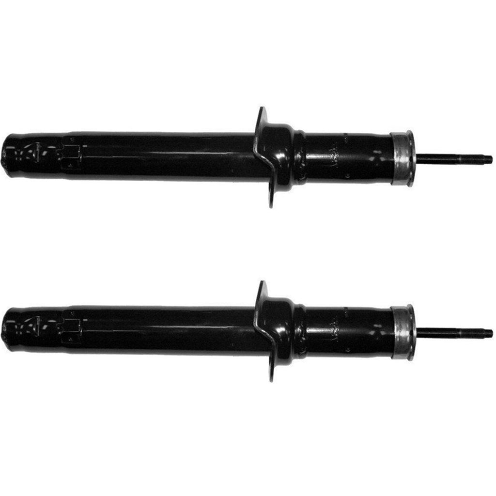 Front Pair Bare Struts for Acura TL / TSX 2004 2005 2006 2007 2008