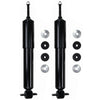 Front & Rear Shock Absorbers For 2000 - 2003 Ford F-150 RWD W/ 7700 GVW Package