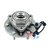 WJB Front Wheel Hub Bearing Assembly FitNissan PATHFINDERInfiniti Qx56