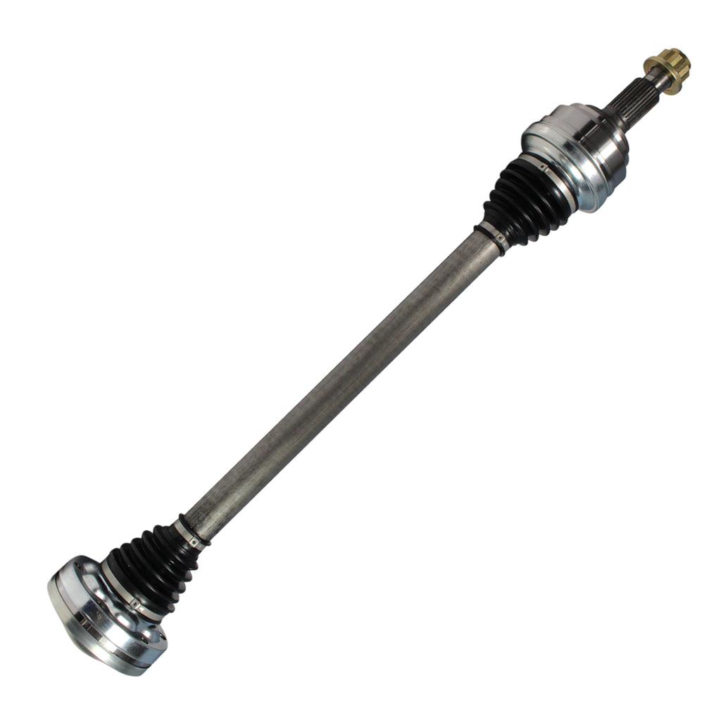 Rear Right Left CV Axle Shaft for 2004 05 06 07 08 09 2010 VOLKSWAGEN TOUAREG