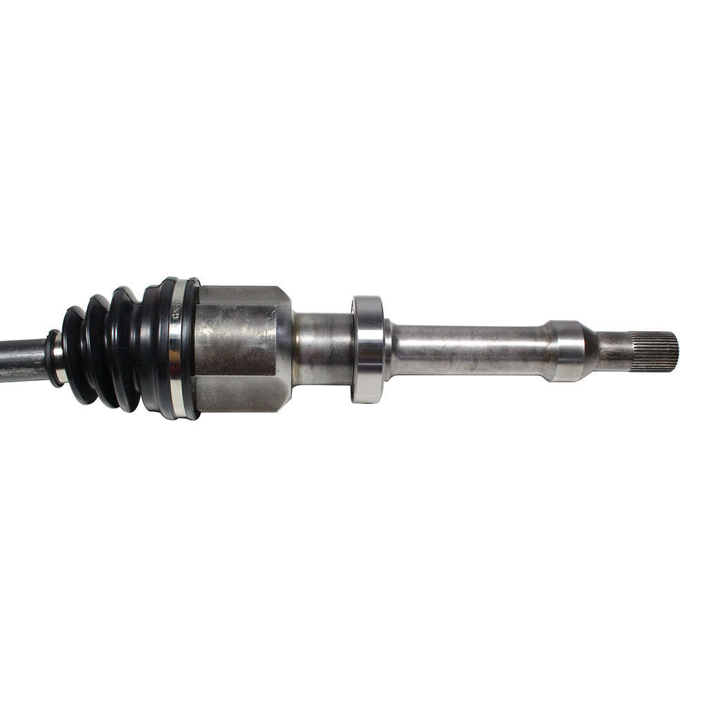 CV Joint Axle Shaft Assembly Front Right For Volvo S80 2.5T T6 Sedan Turbo FWD