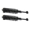 For 2008 2009 2010 2012 2013 2014 Toyota 4Runner Front Struts & Coil Springs