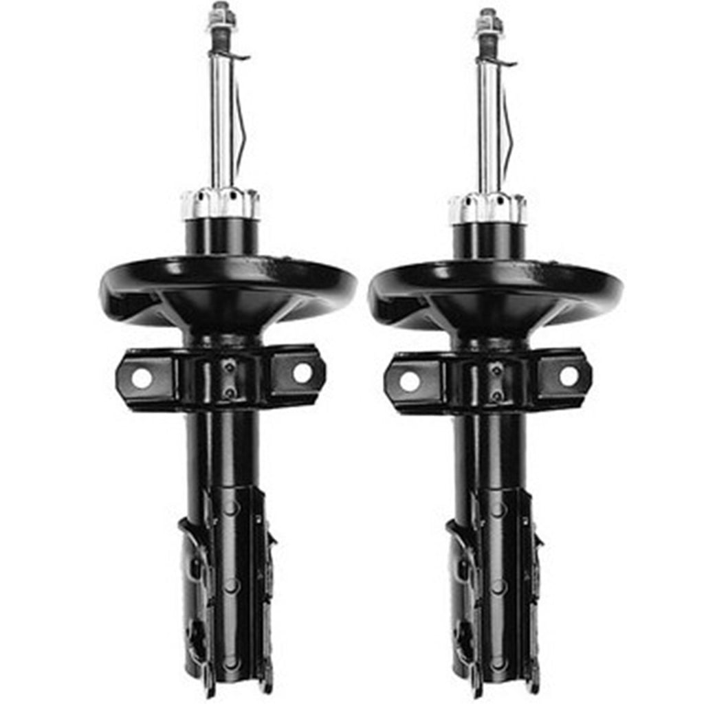 Front Struts Rear Shocks for Saturn Ion 2007 2006 2005 2004 2003 Sedan Coupe