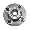 GSP Brand Rear Wheel Hub Bearing Assembly For Nissan Nx Sentra 200Sx Sedan Coupe