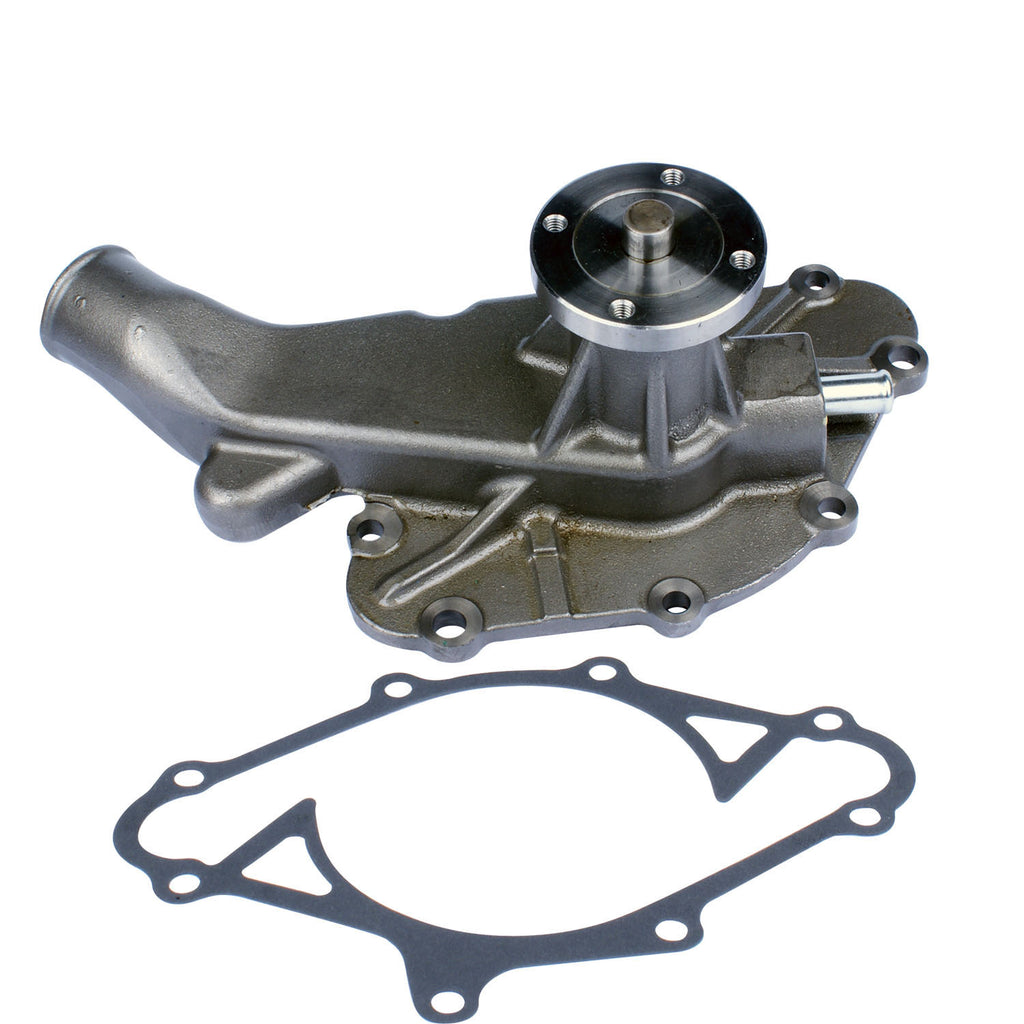 Engine Water pump for 75-77 ford F-500 5.4L Gas OHV