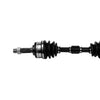 CV Axle Joint Shaft Assembly Front Left For IInfiniti G20 Auto Trans 2.0L 91-96