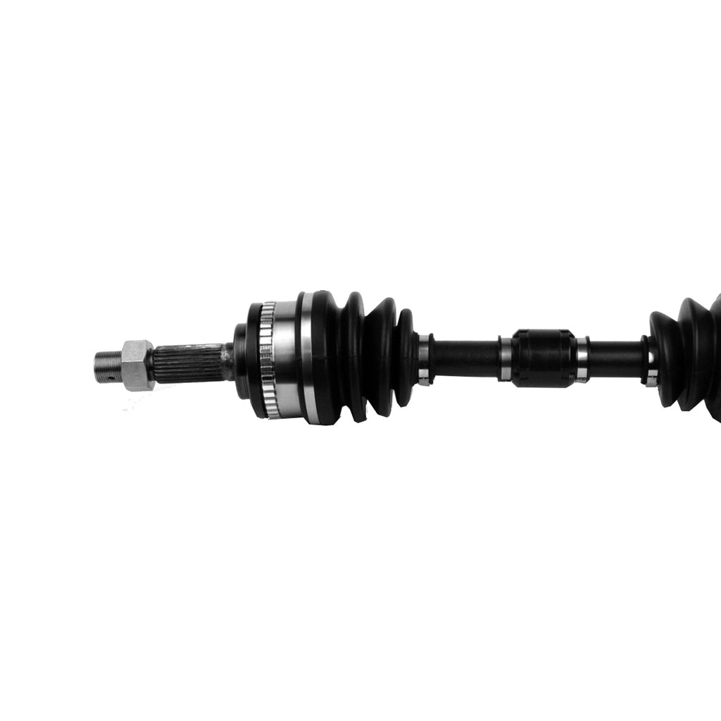 CV Axle Joint Shaft Assembly Front Left For IInfiniti G20 Auto Trans 2.0L 91-96