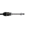 CV Axle Joint Assembly Shaft Front Right For Camry Solara Hybrid Sedan 2.4L I4