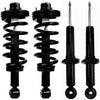 For 2007 2008 2009 2010 2011 2012 Ford Expedition Front Rear Strut Assembly