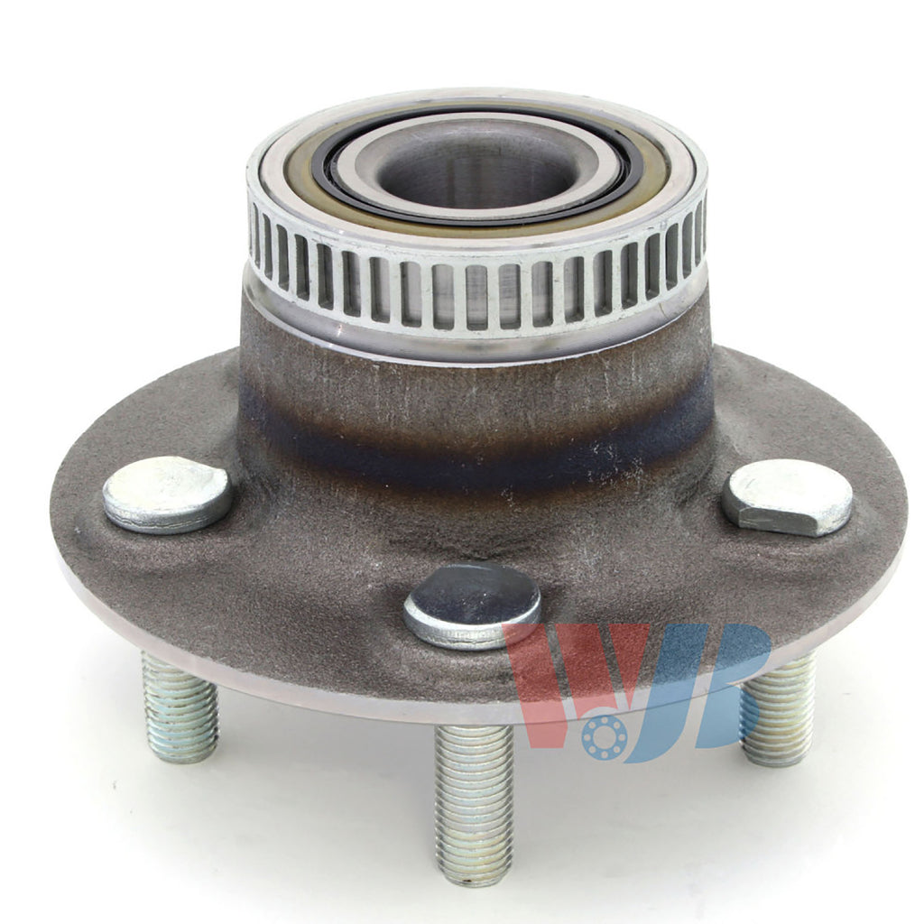 WJB Rear Wheel Hub bearing For Chrysler Cirrus Sebring Stratu Breeze 4-Wheel ABS