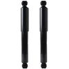 Front Complete Struts Rear Shocks for Town & Country Grand Caravan 3.3L FWD