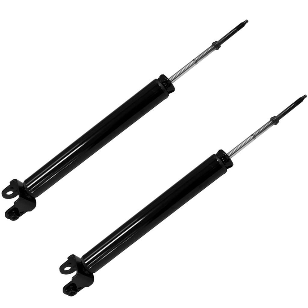 For FWD Nissan Altima 2007 - 2017 Rear Shocks Shock Absorbers Pair