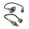 2Pcs Upstream + Downstream O2 Oxygen Sensor For Toyota Sequoia Tundra V8 4.7L