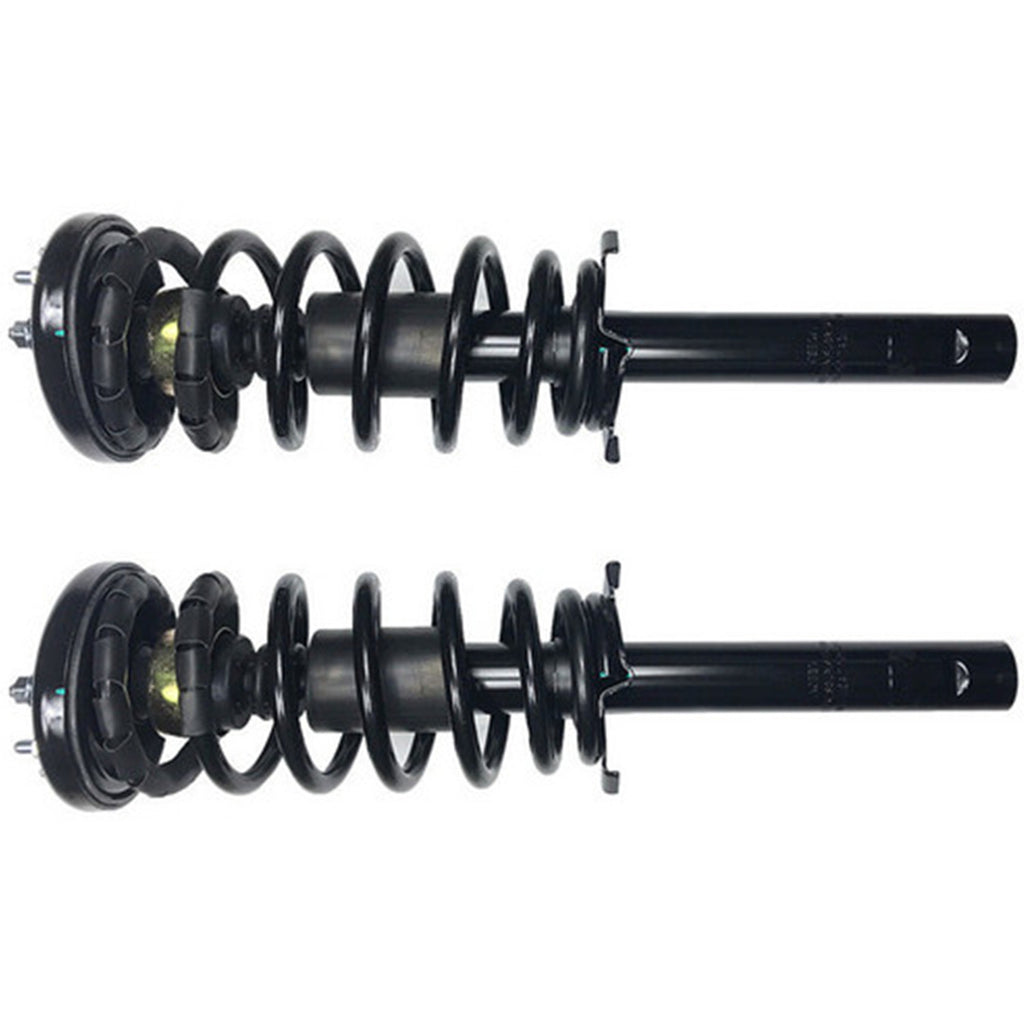 FRONT PAIR Complete Strut Assembly Fit 1999 2000 2001 2002 HONDA ACCORD