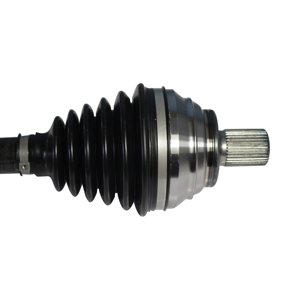 Front Right CV Axle Shaft for 2012 13 2014 VOLKSWAGEN BEETLE Auto Trans 2.5L