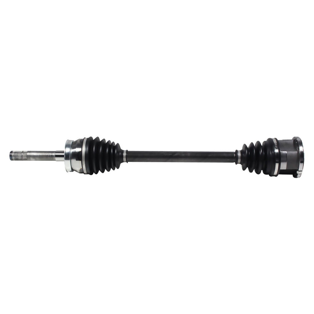 CV Axle Joint Assembly Shaft Front Right For Nissan 720 4WD 2.2L 2.4L 2.5L 83-86