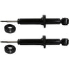 Fit 2007 2008 2009 2010 2011 2012 2013 Ford Expedition Front Struts Pair