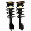 For 1997 - 2005 Buick Century Quick Complete Front Struts Rear Coilover Shocks