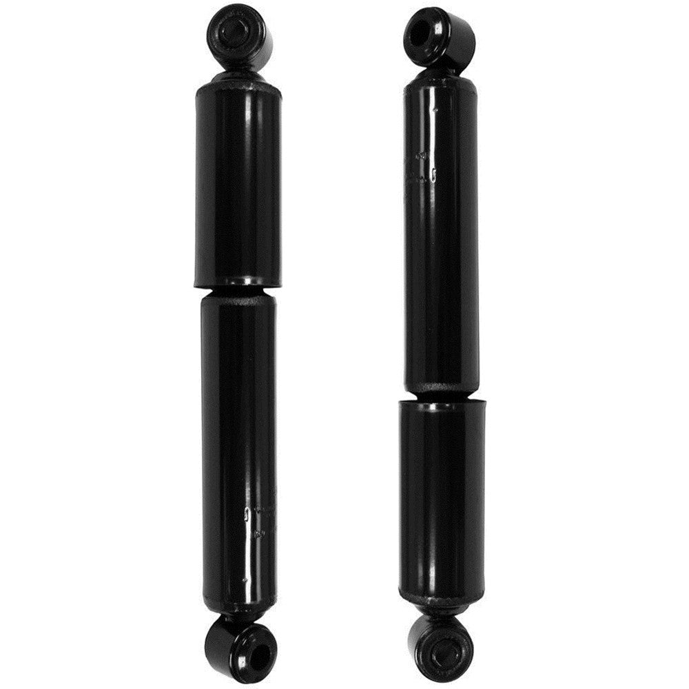 For Chevrolet Corvette 1963 -1982 Rear Shocks Pair Passenger Driver Side