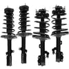 Front Rear Complete Struts for 07 - 11 Toyota Camry 3.5L 08 -12  Toyota Avalon