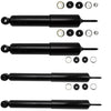 For Toyota 4Runner 1990 - 1995 Front Rear Shocks Struts Shock Absorbers Kit