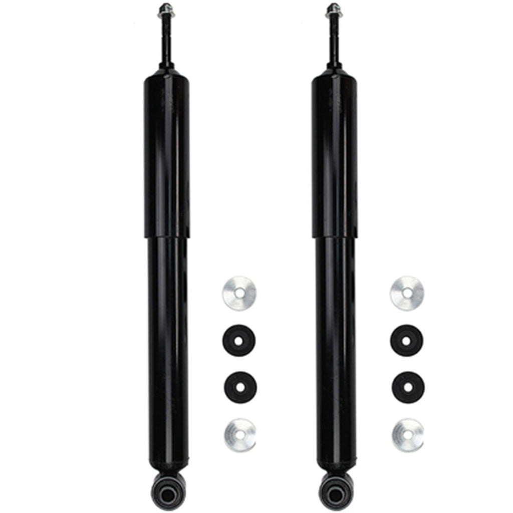 Front Shocks for Ford F-250 350 Super Duty 4WD 2005 2006 2007 2008 2009 2010