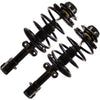 2 x Front Strut & Coil Spring Assembly for 2000 - 2005 Hyundai Accent