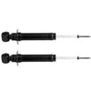 For 2006 2007 2008 2009 2010 Ford Explorer / Sport Trac Rear Struts Pair