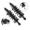 Fit 2004 2005 2006 207 2008 2009 2010 2011 Honda Element Rear Struts Shocks