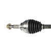 Front CV Axle Joint Assembly for 2012 2013 2014 FORD EXPLORER