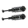 Front Pair Quick Struts & Coil Spring Assembly Set for 2004 2005 Ford Explorer