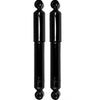 Front Rear Strut Assembly Shocks for 1999 2000 2001 2002 2003 2004 Honda Odyssey