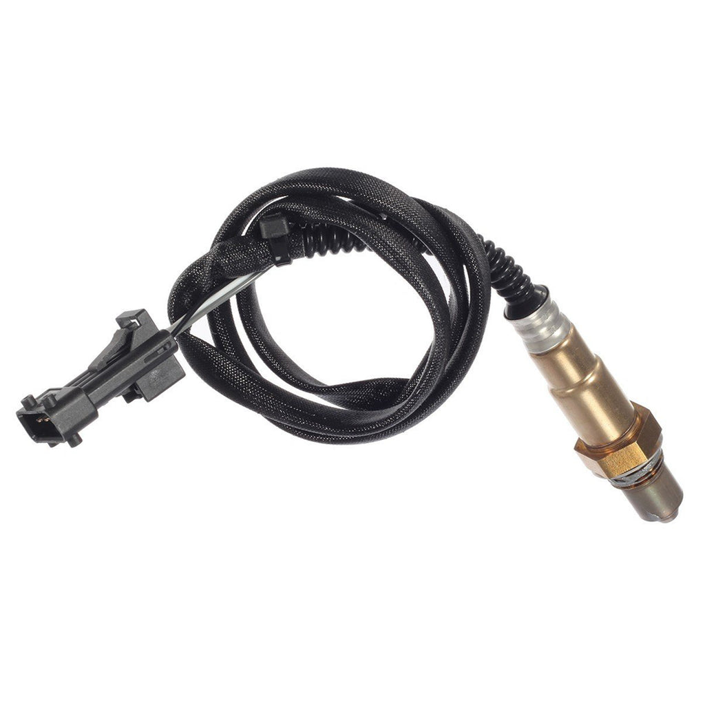 Downstream O2 Oxygen Sensor For Saab 9-5 9-3 2.3L-L4 2003-2000