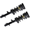 For Sedan 1994 - 2007 Ford Taurus Rear Strut & Coil Spring Assembly Pair