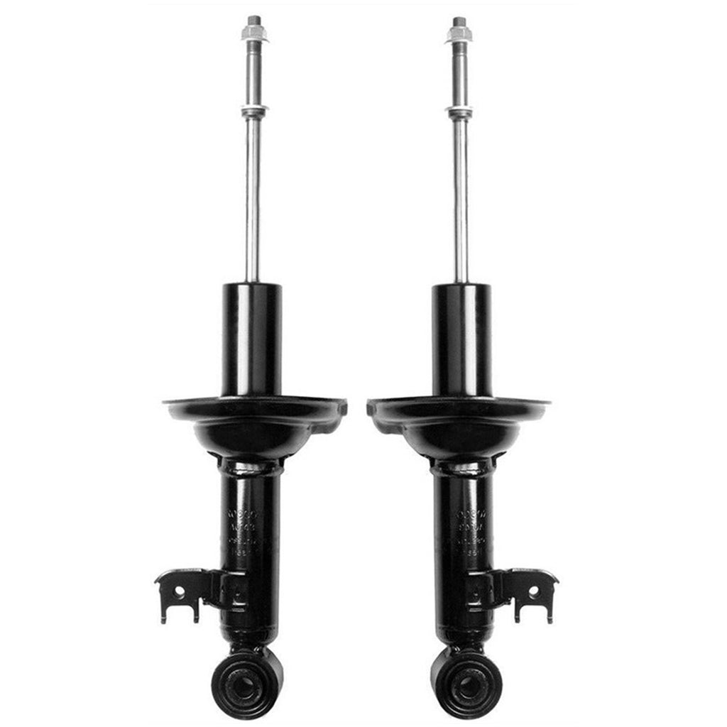 For 2005 - 2015 Toyota Tacoma RWD Front Strut Assembly Rear Shocks Kit