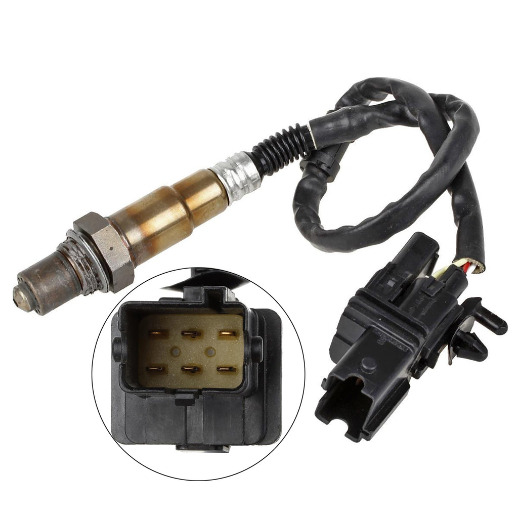 Upstream O2 Oxygen Sensor For Subaru Impreza Forester Outback Cadillac 2005-2000