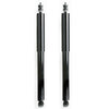 For Ford Focus 2000 - 2011 Rear Shocks Shock Absorbers Pair