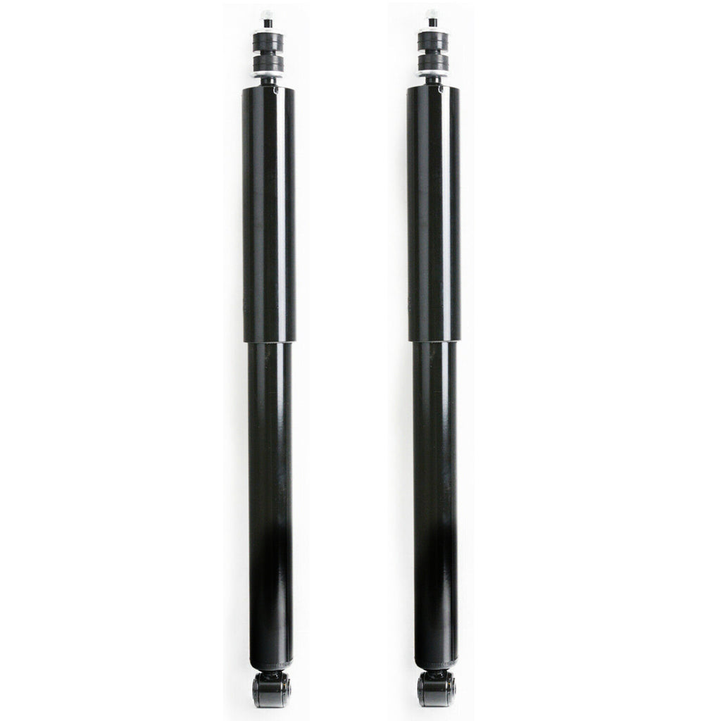 For Ford Focus 2000 - 2011 Rear Shocks Shock Absorbers Pair