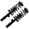 Front Quick Struts for 2007 - 2010 Chevy Equinox  2008 -2012 Saturn Vue