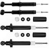 Front & Rear Struts Shocks Kit  For 2007-2010 Ford Explorer MERCURY MOUNTAINEER