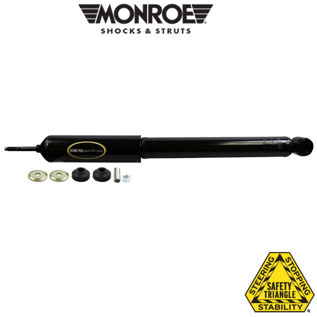 Monroe Quick Struts Shocks Kit For 2006-2011 HONDA CIVIC Coupe Front Rear Set