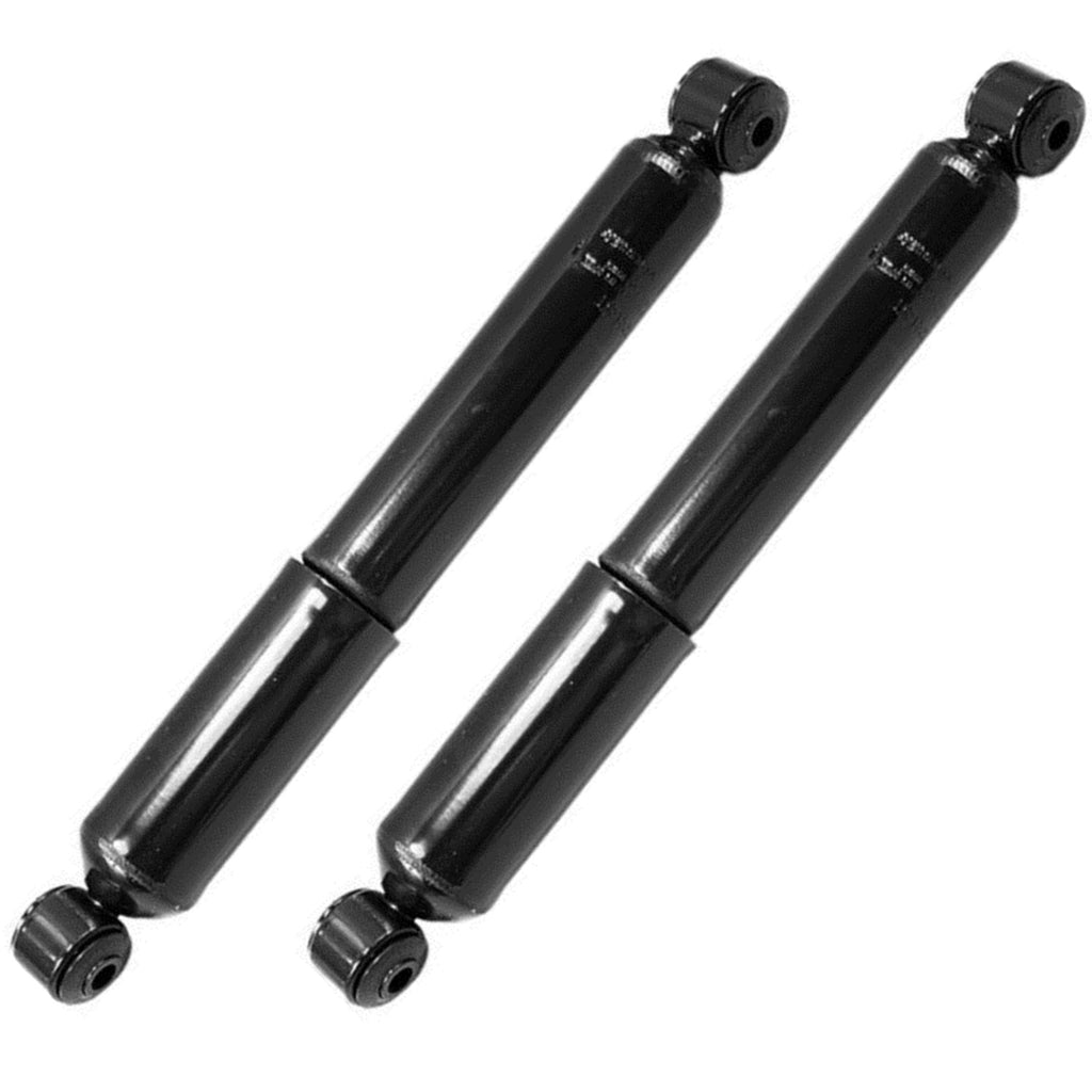 For 2006-2018 Toyota RAV4 Rear Pair LF RH Shocks Shock Absorbers