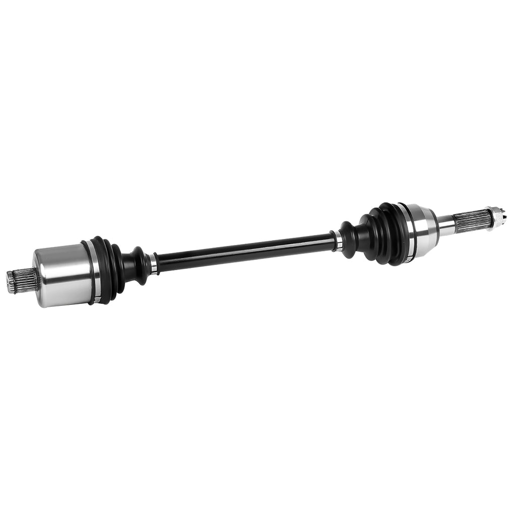 ATV Rear Left Right CV Axle Joint Assembly For Polaris Ranger 900 800 CREW