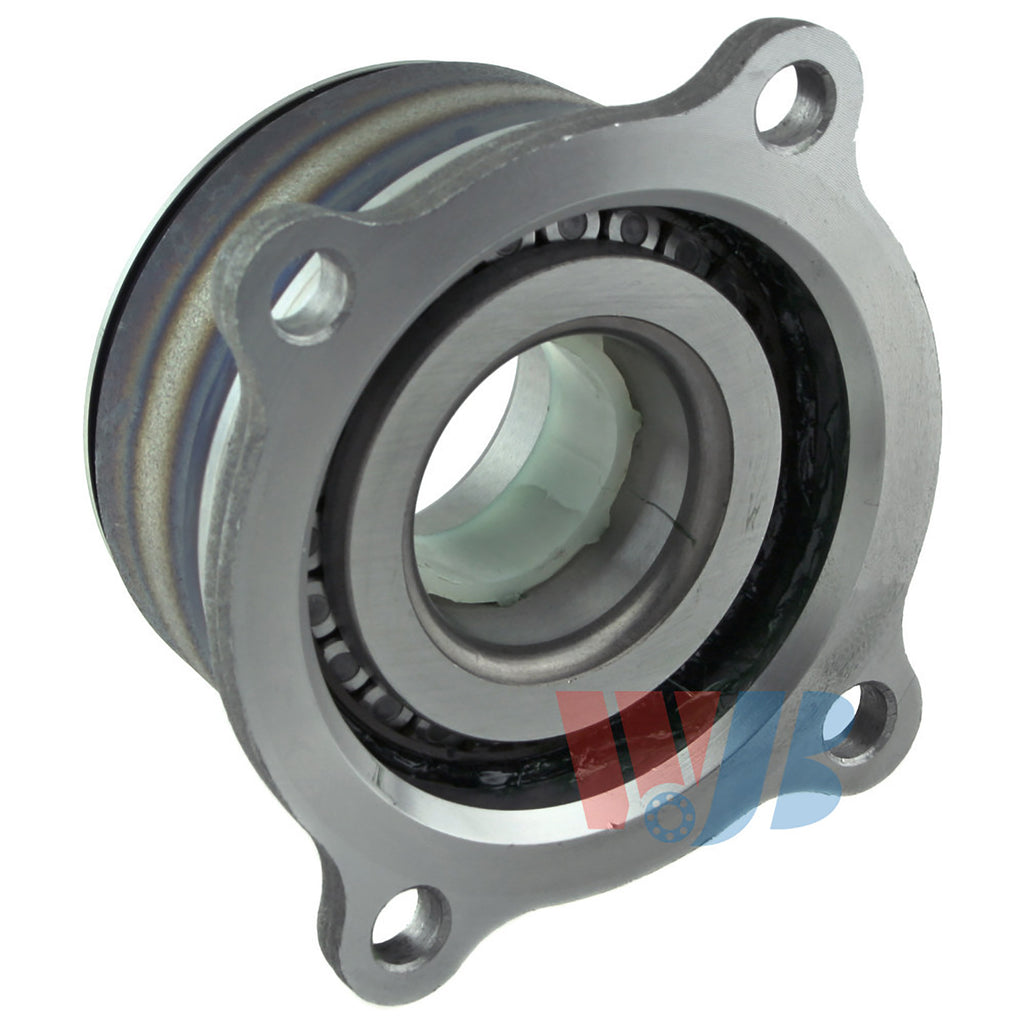 WJB Rear Wheel Hub Bearing Assembly ForNissan Frontier Xterra Suzuki Equator