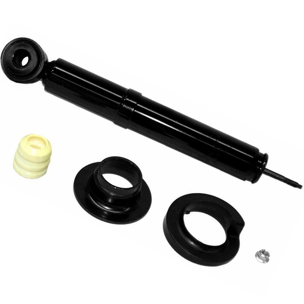 Front Rear Shock Absorbers Fit for 2004 2005 2006 2008 2007 Ford F-150 F150 RWD