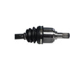 Front CV Axle Shaft for 2010 KIA FORTE FORTE KOUP 2.0L Auto Trans 5-speed