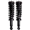 For 2000 - 2006 Toyota Tundra RWD Strut Assembly & Coil Spring Rear Shocks