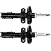 For 2003 2004 2005 2006 2007 Saturn Ion Front Struts Assembly Pair