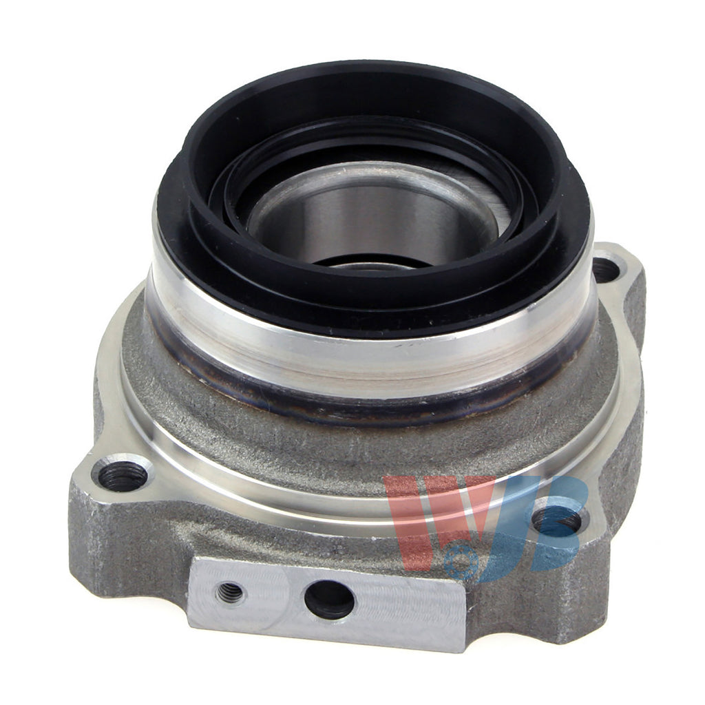 WJB Rear Right Wheel Hub Bearing Module Assembly For Toyota Tacoma Pickup 05-12