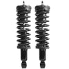 For Chevy Colorado 2004 - 2008 Front Complete Struts Shocks & Coil Springs